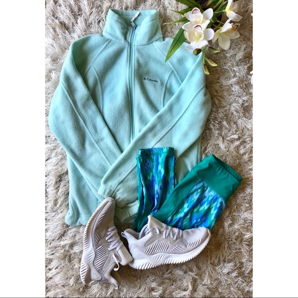 Columbia Jacket